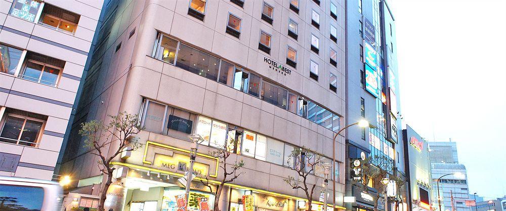 Hotel Abest Meguro