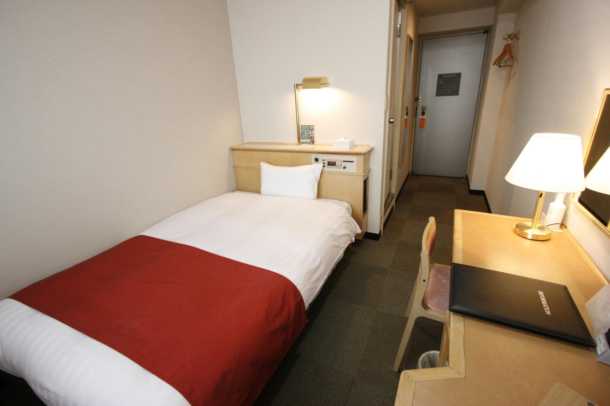 Hotel Abest Meguro 3*