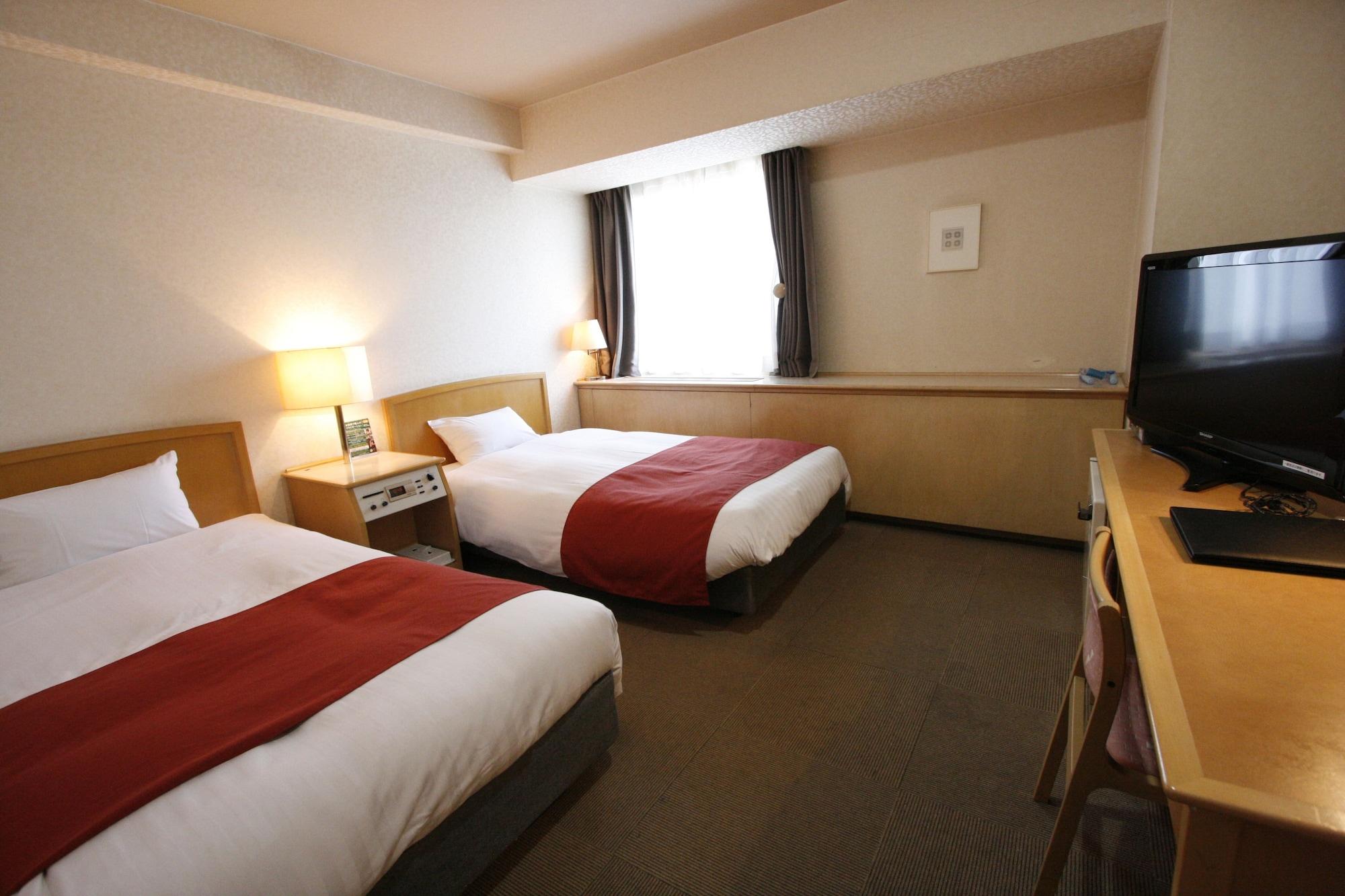 Hotel Abest Meguro Tóquio