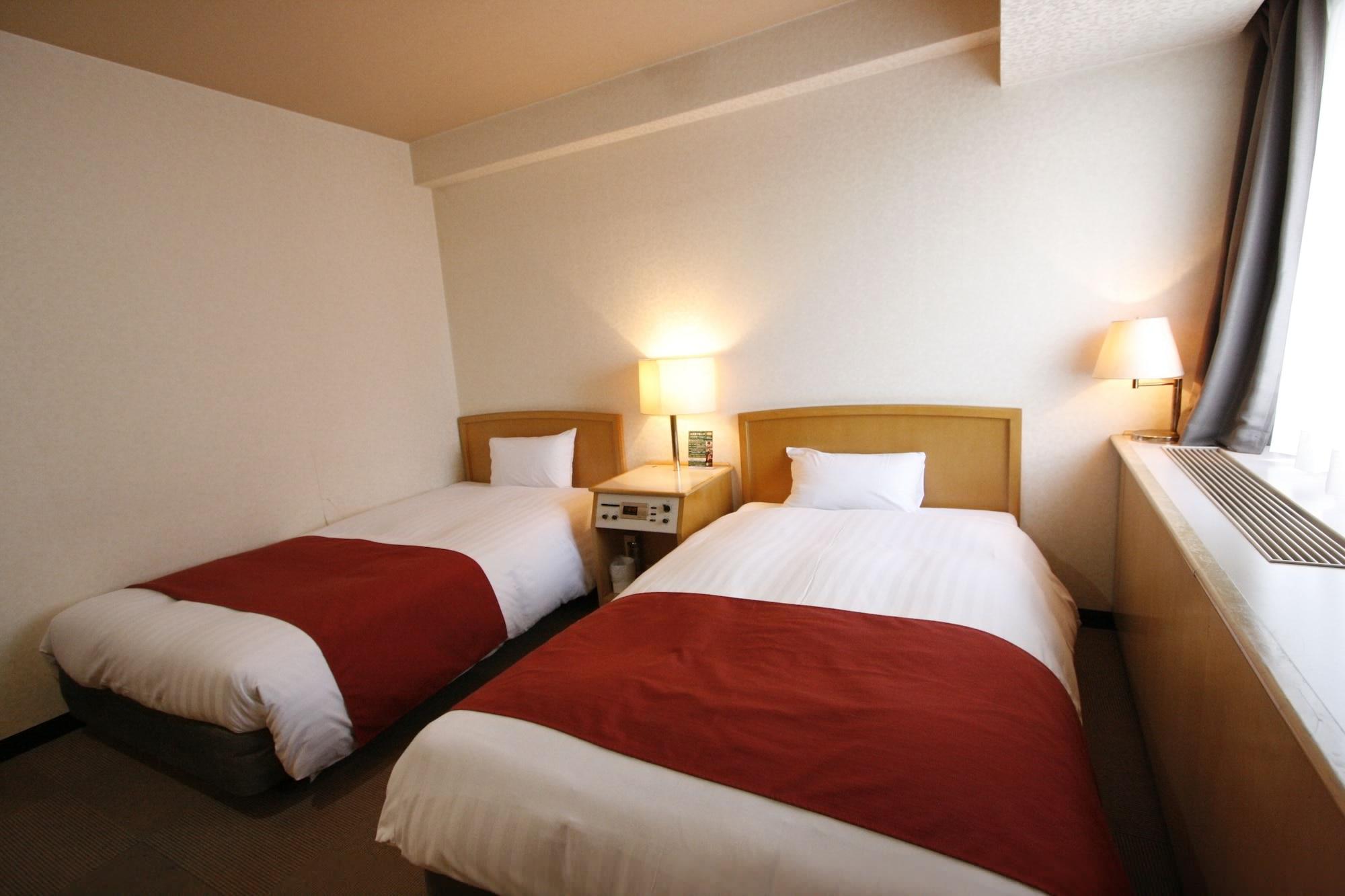 Abest Meguro Hotel