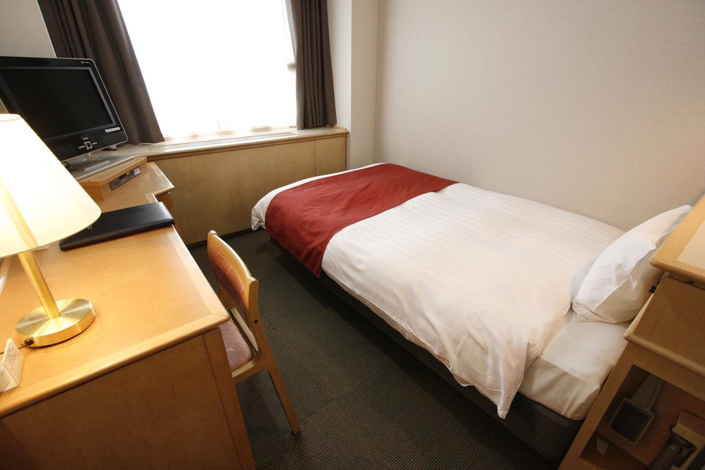 Hotel Abest Meguro Tóquio