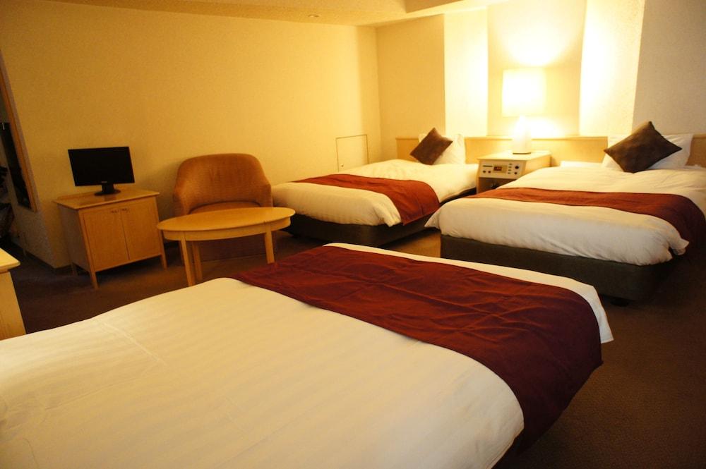 Hotel Abest Meguro Tóquio